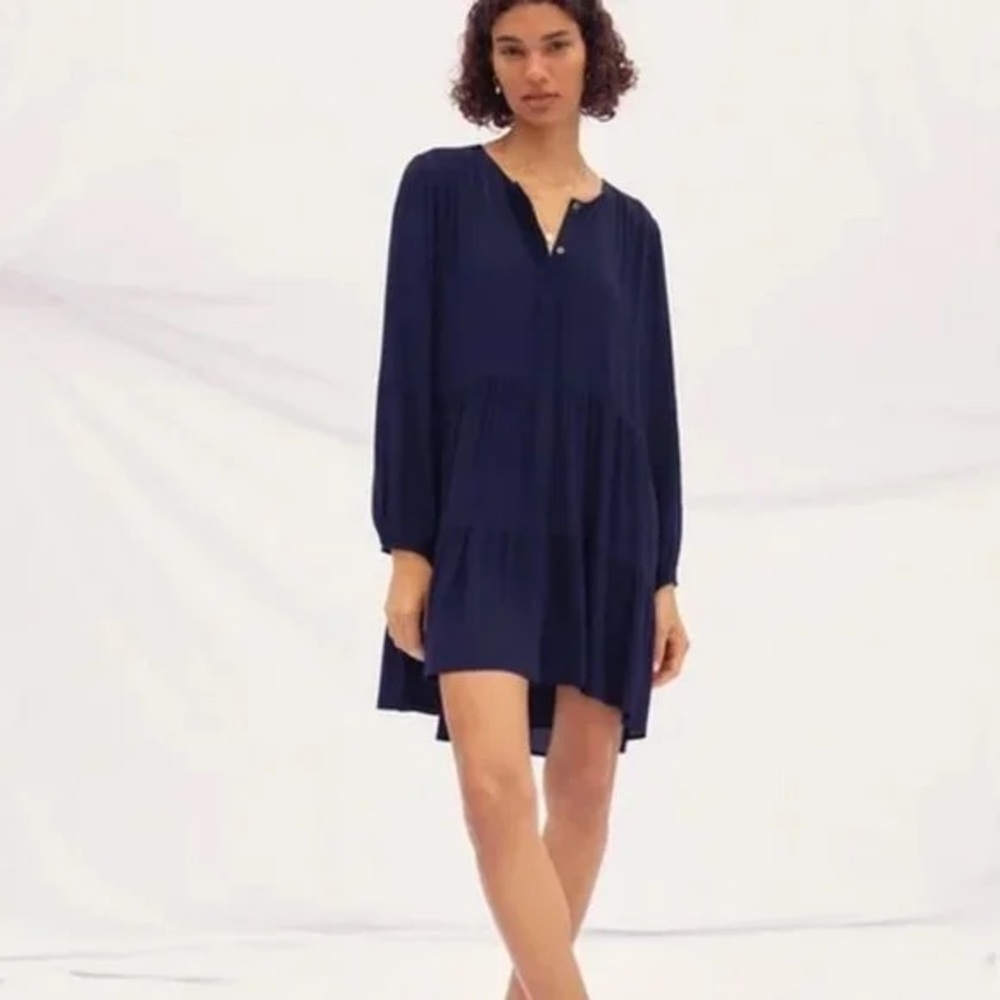 Wilfred Barossa Mini Dress
